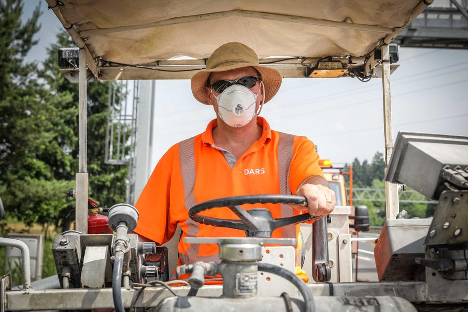 DARS | Avtor: Saša Despot