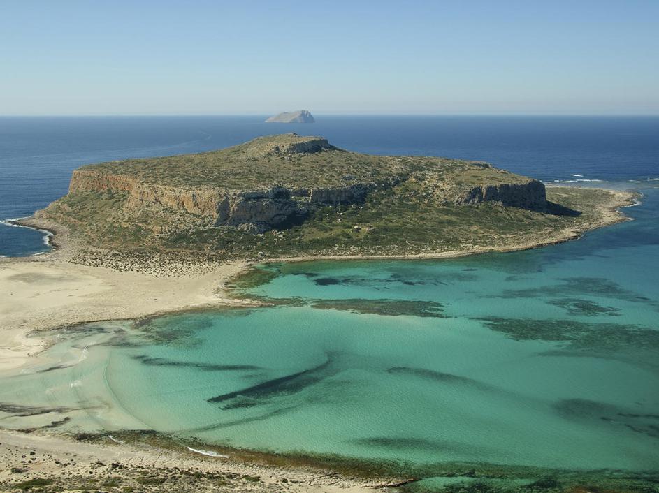 Balos, Kreta, Grčija