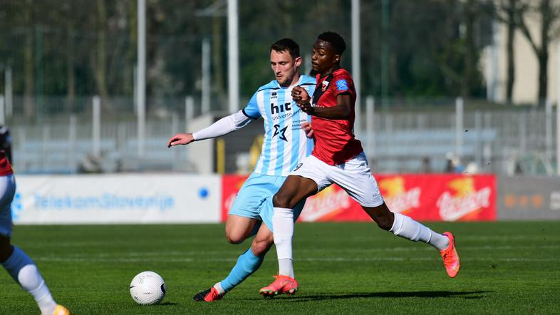 Gorica Tabor Sežana PLTS