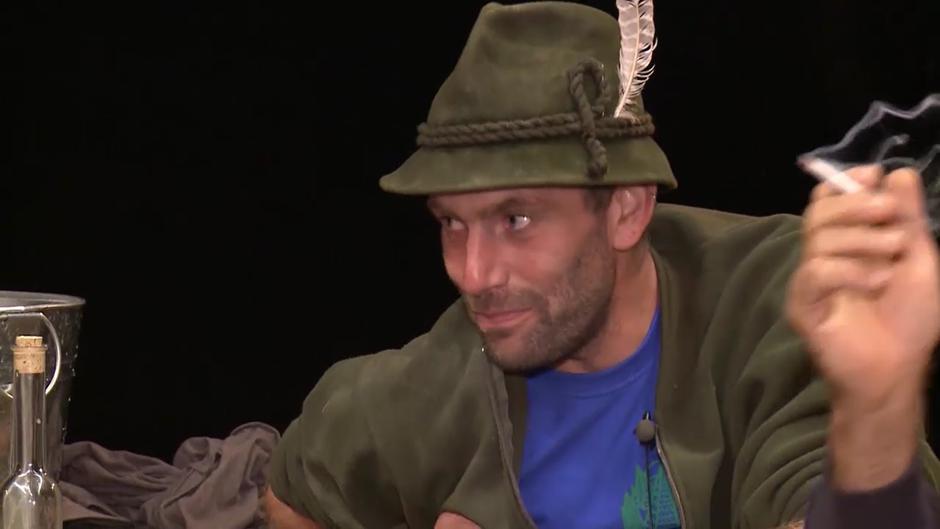 David, Kmetija | Avtor: Voyo