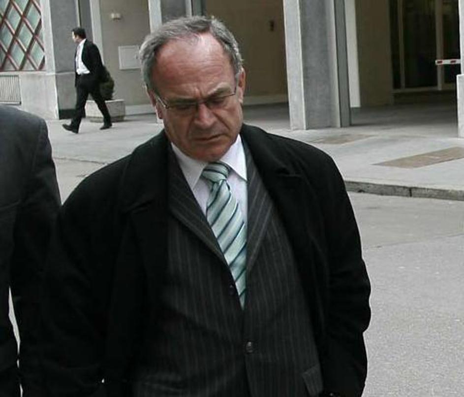 Župan Martin Rebolj trdi, da je občina zaradi nesodelovanja opozije v dobrih tre