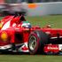 VN Kanade Montreal dirka formula 1 Alonso Ferrari