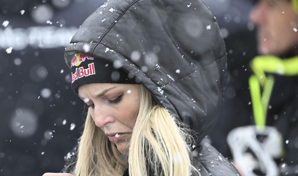 Vonnova ob vrnitvi domov doživela kruto realnost