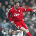 Jamie Carragher