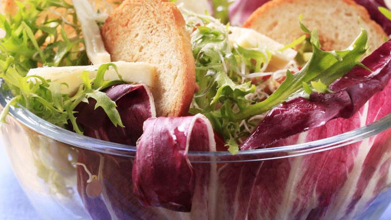 Izbira lokalno pridelane zelenjave je bolj zdrava in okolju prijazna, saj vsak p