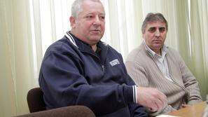 Kot pravi sindikalist Forto Turk, ki je vseskozi spremljal usodo zaposlenih v Bi