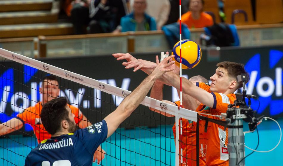 Veliki zvezdnik po porazu v Sloveniji: Za nas je ta poraz kot zmaga!