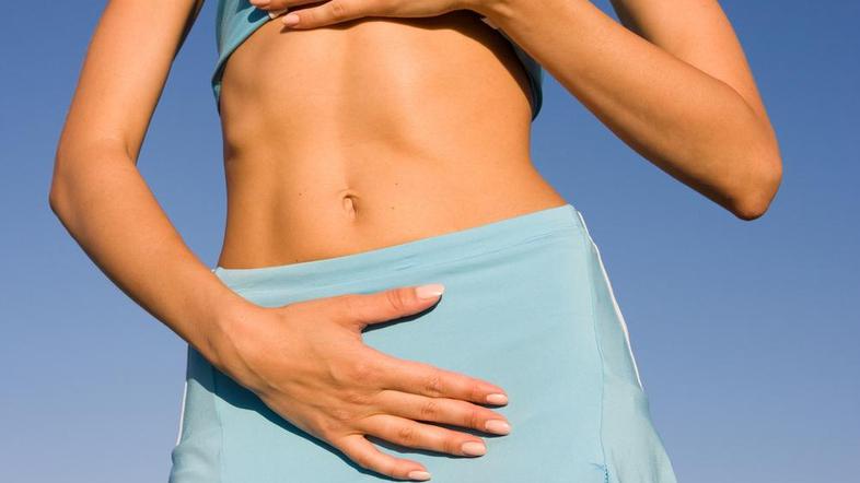 Samopregledi so pomemben del preventive. (Foto: Shutterstock)