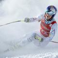 Lindsey Vonn