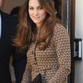 William Kate Middleton