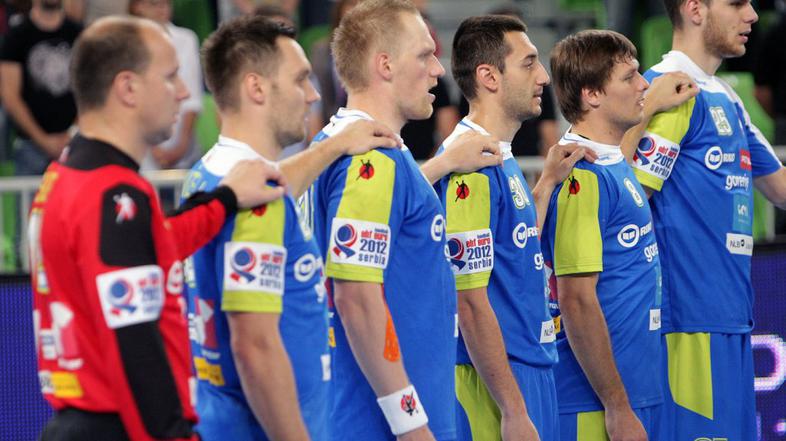 rokomet reprezentanca slovenija portugalska