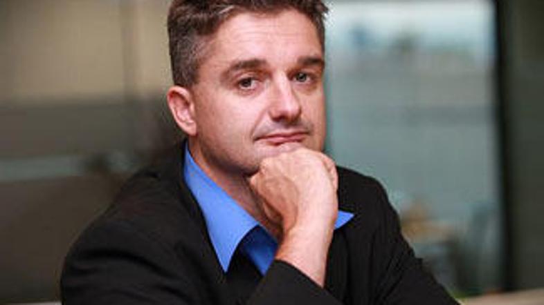 Goran Novković (Foto: Žurnal24)