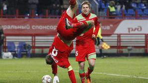 glušakov lokomotiva