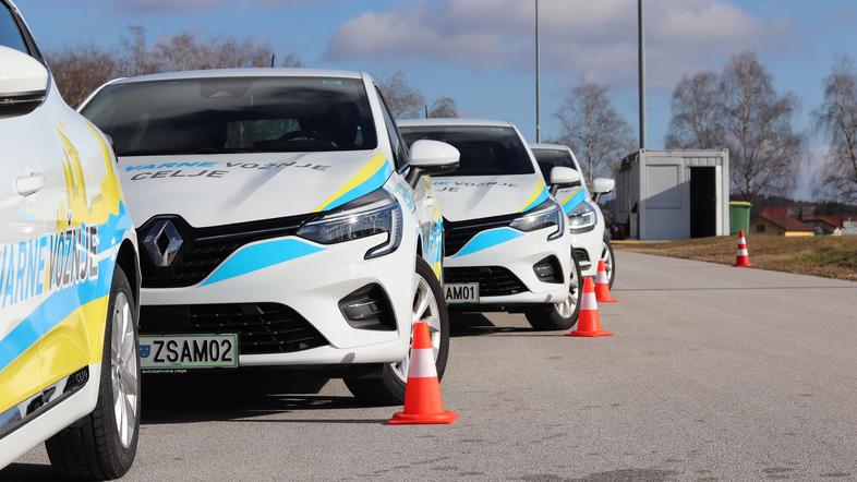 ZDRUŽENJE ŠOFERJEV IN AVTOMEHANIKOV CELJE