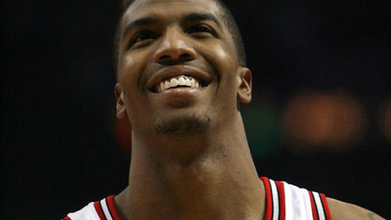 Ty Thomas je še posebej prepričan v moč svojih Bikov. Napoveduje presenečenje.