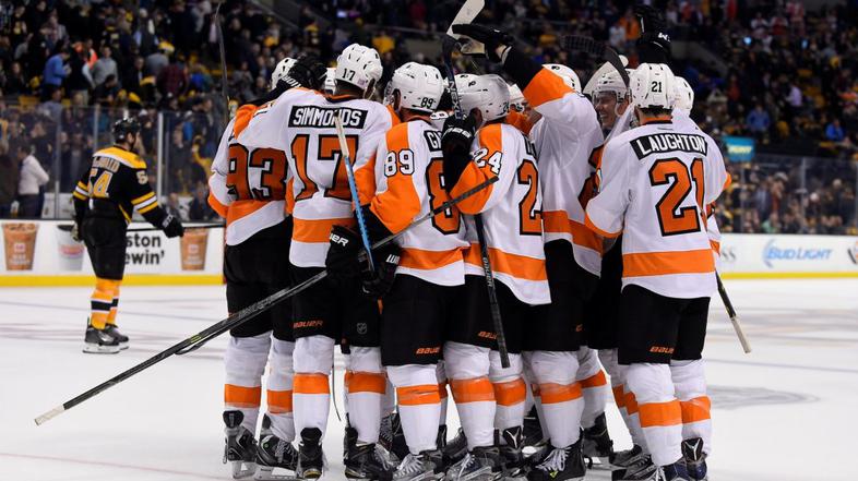 philadelphia flyers