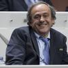 michel platini