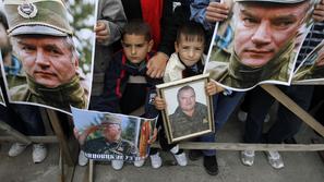 Za dvigovanje pokojnine je Ratko Mladić tik pred izročitvijo haaškemu sodišču po
