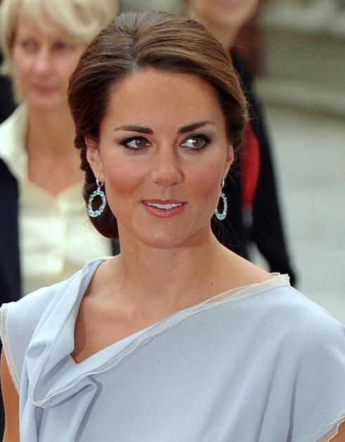 Kate Middleton