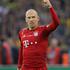 Robben Borussia Dortmund Bayern München DFB pokal nemški pokal finale Berlin