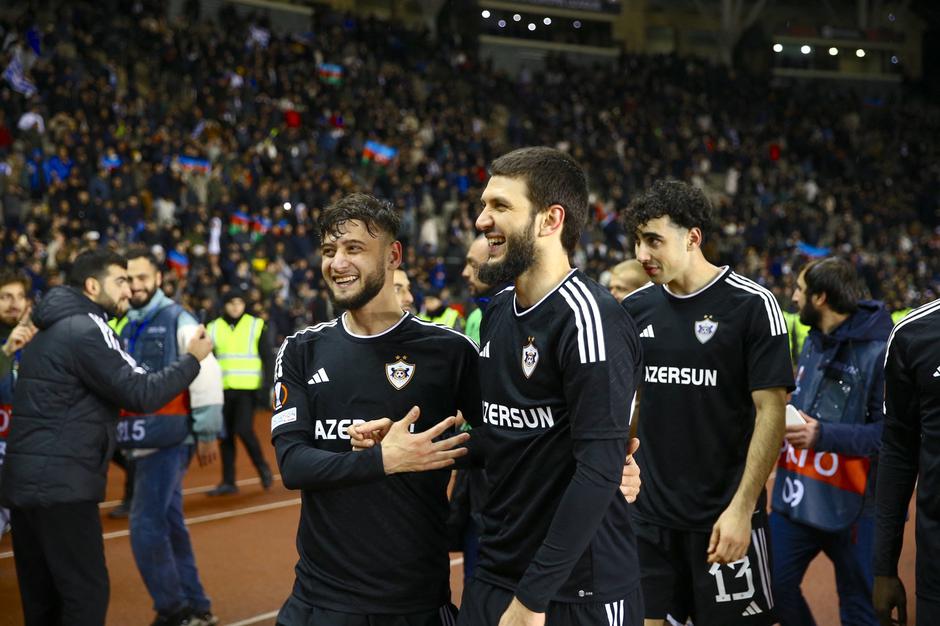 Tekme Evropske lige | Avtor: Profimedia