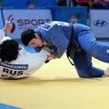 Lucija Polavder, ena najboljših judoistk na svetu v svoji kategoriji, je prvenst