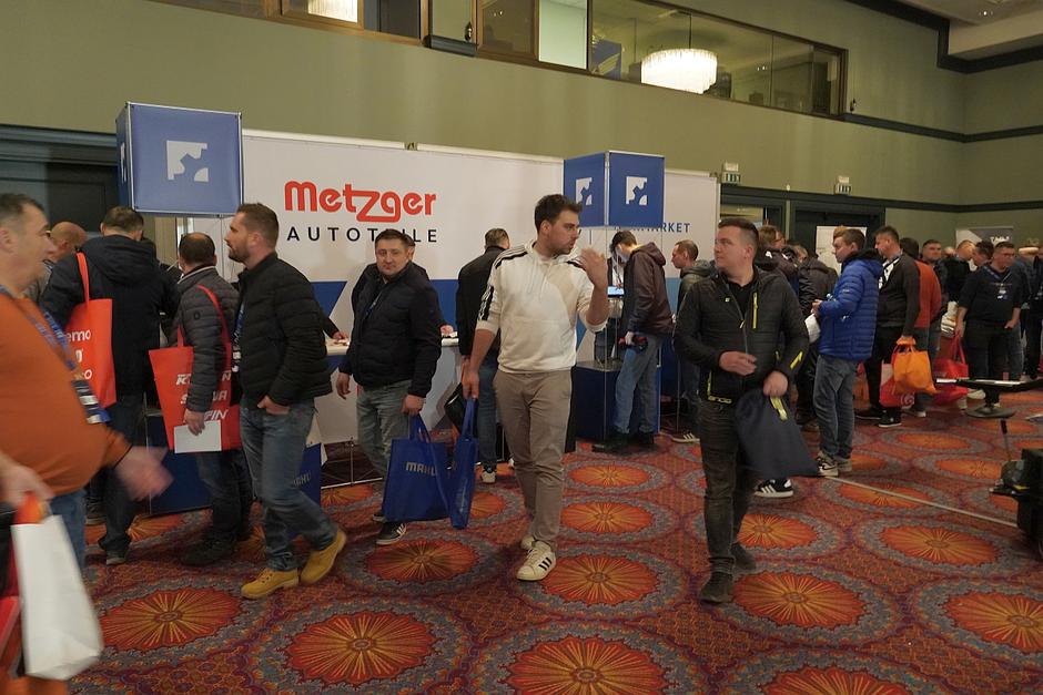 GMT tehnološka konferenca 2026 | Avtor: Matija_Janežič