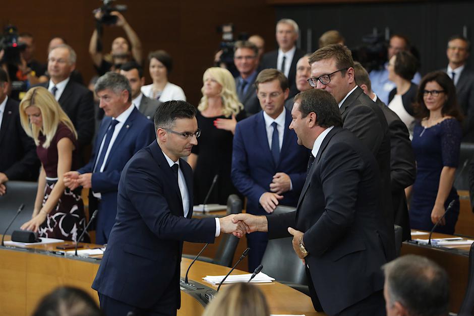 seja DZ | Avtor: Saša Despot