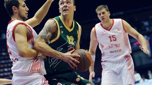 Damir Markota Stefano Mancinelli