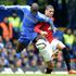 demba ba smalling chelsea manchester united pokal fa