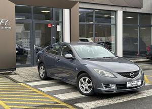 Mazda Mazda6 2.0i TE - 1.Lastnik - SLO. POREKLO