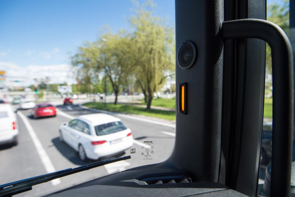 Scania 770 S V8 | Avtor: Anže Petkovšek