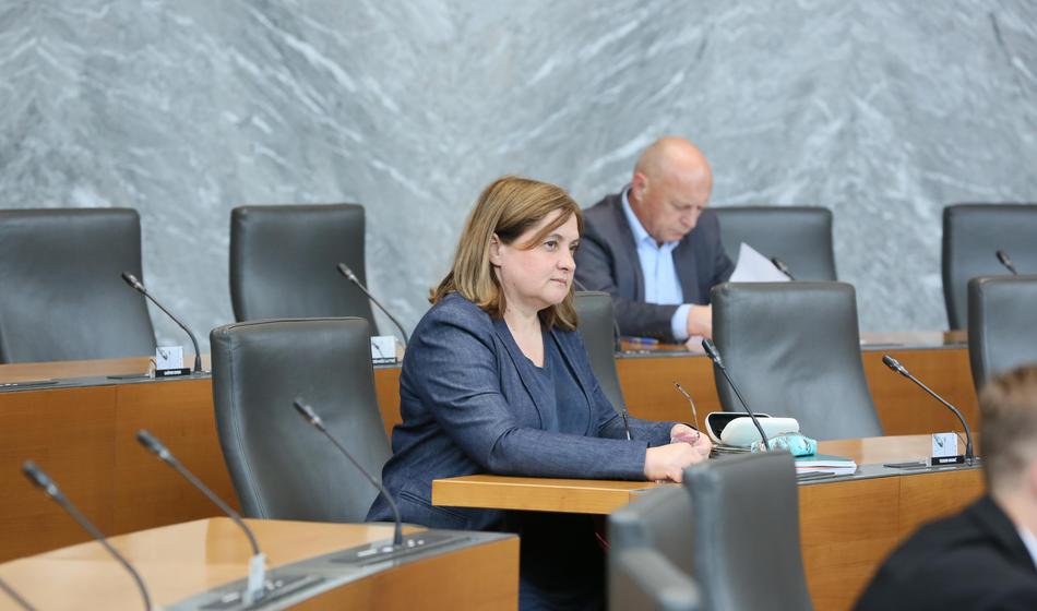 Vonta po grožnjah: "Zdaj napadajo tiste, ki so to odkrili"