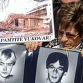 Matere ne bodo nikoli pozabile sinov, ki so bili ubiti v Vukovarju.