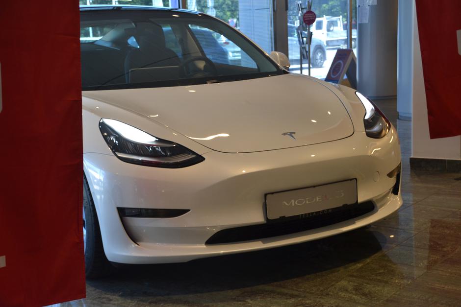 Salon Tesle v Ljubljani | Avtor: Žurnal24 