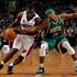nizke superge NBA Rajon Rondo Celtics Will Bynum Pistons