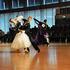 Ljubljana Open ples tekmovanje