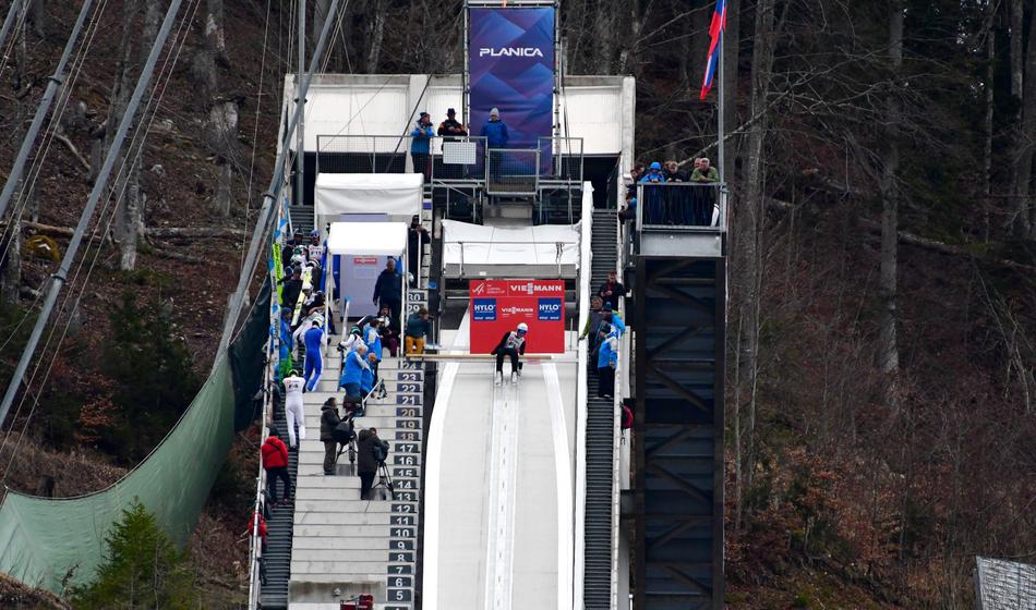 Finale v Planici: Uresničitev črnega scenarija