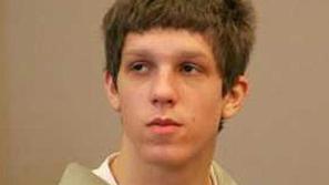 Osnova obrambe bo poškodovana hrbtenica.