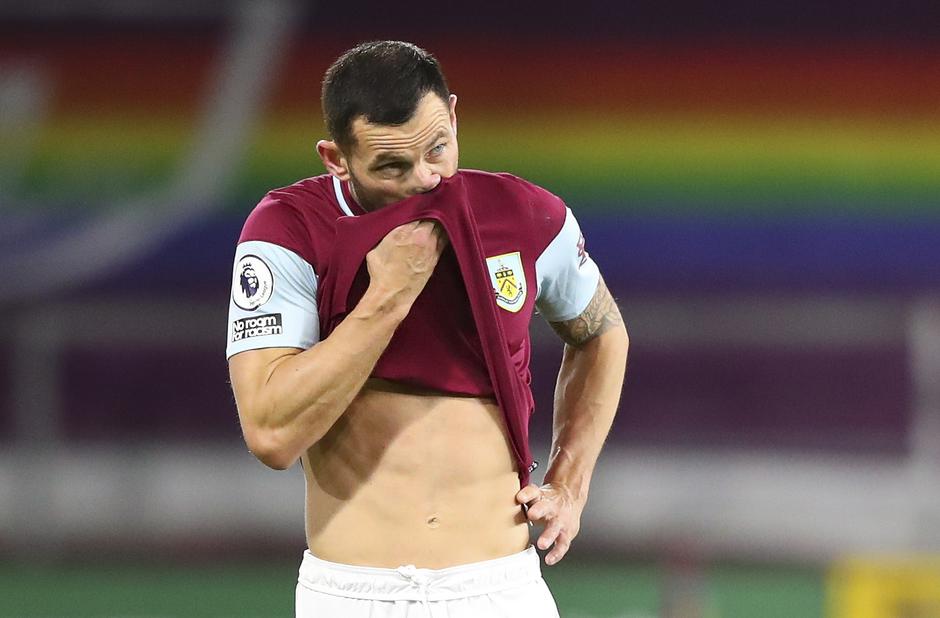 Bardsley | Avtor: Epa