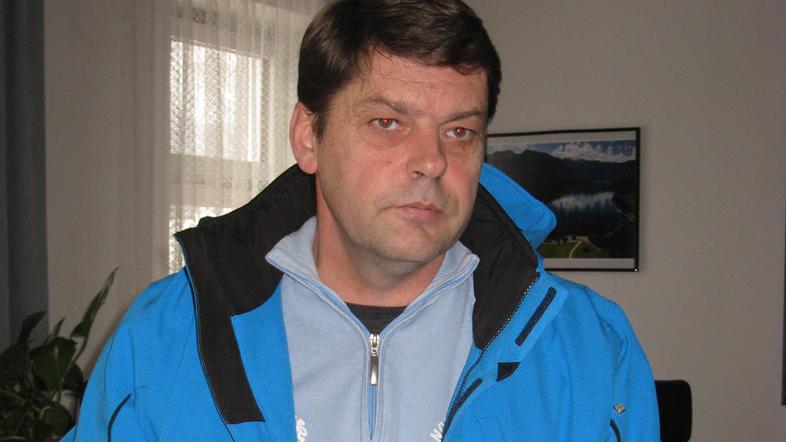 Župan Franc Kramar je kandidat za člana NS Sklada za razvoj TNP. V NS ga morajo 