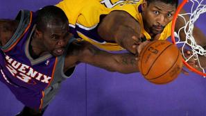 Lakers Phoenix Suns
