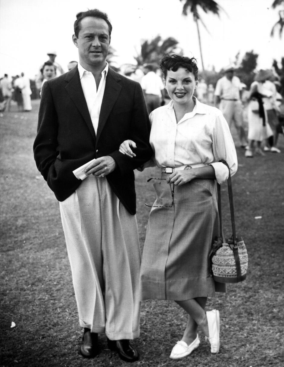 judy garland | Avtor: Profimedia