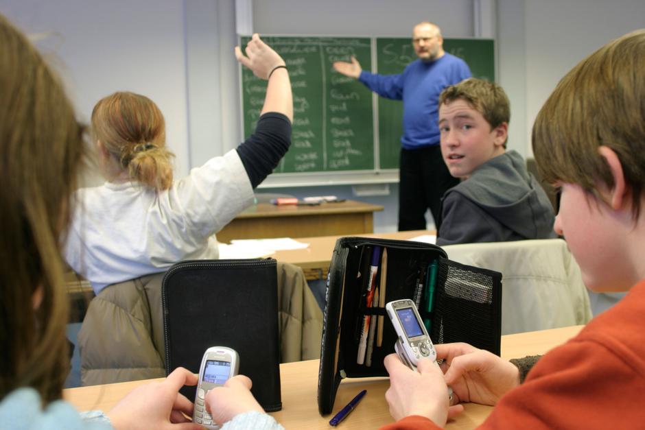 šola | Avtor: Profimedia