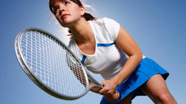 Mislite, da je dominantna?