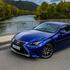 Lexus RC 200t