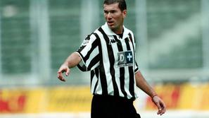 Zinedine Zidane
