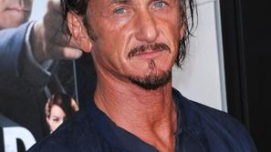 Sean Penn