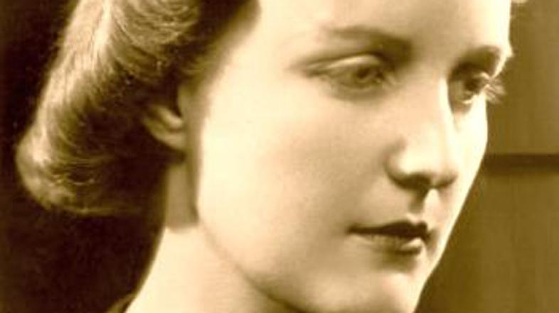 Unity Mitford se je rodila v družini britanskih nacistov. Zaradi medsebojnih nes