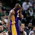 Kobe Bryant LA Lakers